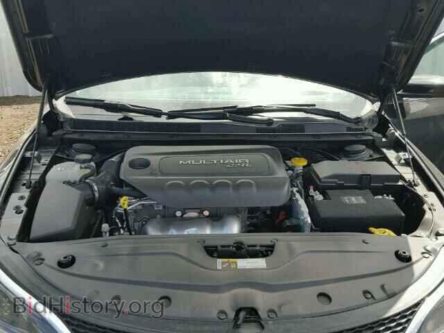 2016 CHRYSLER 200 - VIN: 1C3CCCAB3GN160817 - Фото 7