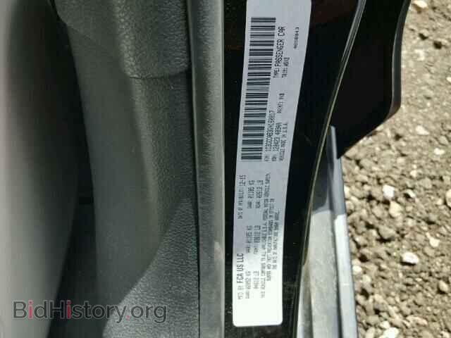 2016 CHRYSLER 200 - VIN: 1C3CCCAB3GN160817 - Фото 10