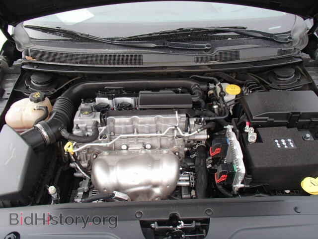 2015 CHRYSLER 200 - VIN: 1C3CCCFB2FN643772 - Photo 7