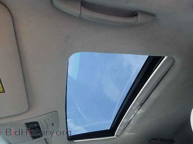 2007 LEXUS GS350 - VIN: JTHBE96S970020554 - Фото 10