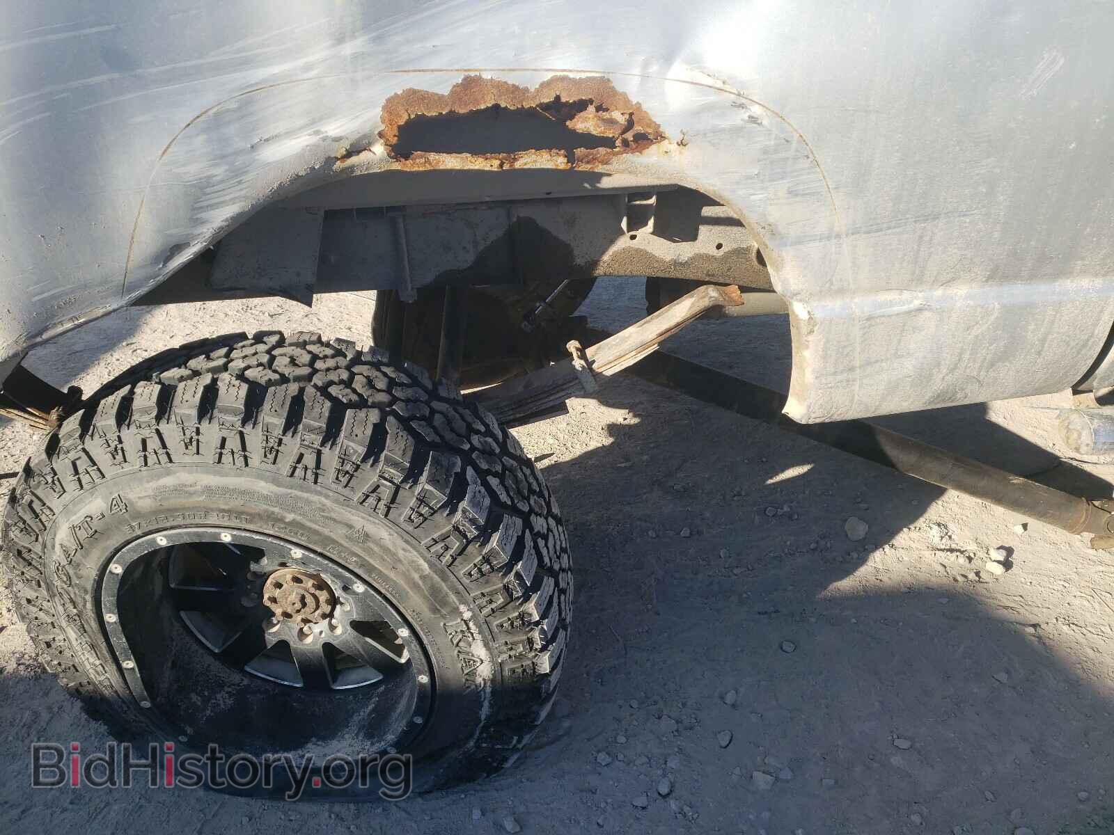 2007 DODGE RAM 2500 - VIN: 3D7KS28C17G753819 - Фото 9