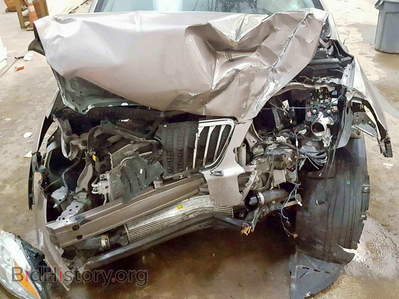 2015 BUICK ENCORE CON - VIN: KL4CJBSBXFB034233 - Фото 7