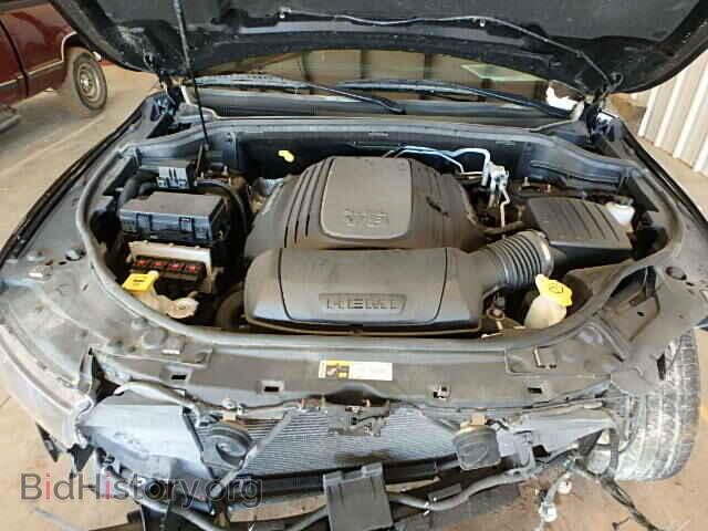 2013 DODGE DURANGO - VIN: 1C4SDHCT5DC671850 - Photo 7