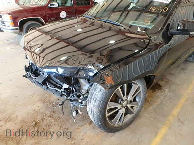 2013 DODGE DURANGO - VIN: 1C4SDHCT5DC671850 - Photo 10