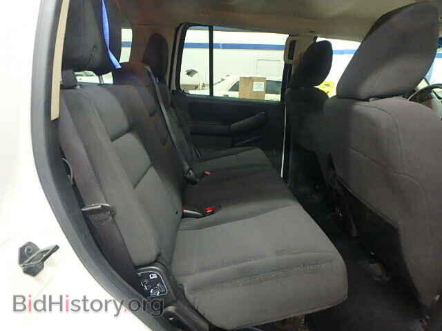 2010 FORD EXPLORER - VIN: 1FMEU7DE2AUA23214 - Фото 6
