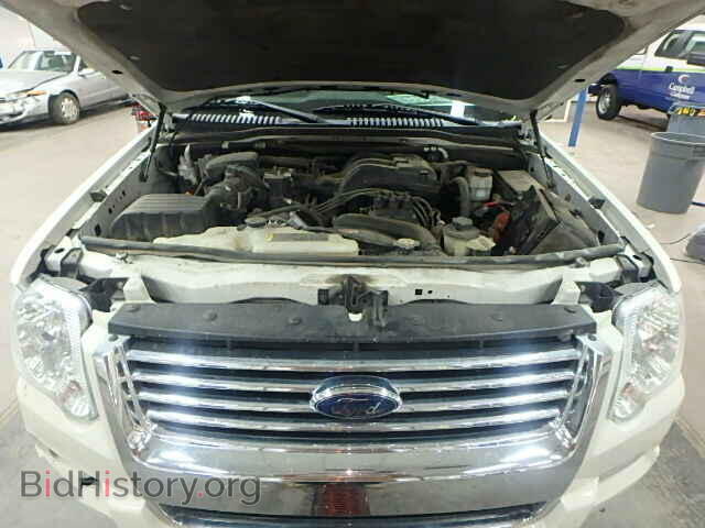 2010 FORD EXPLORER - VIN: 1FMEU7DE2AUA23214 - Фото 7