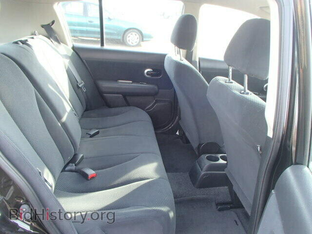 2012 NISSAN VERSA - VIN: 3N1BC1CP7CL371200 - Фото 6