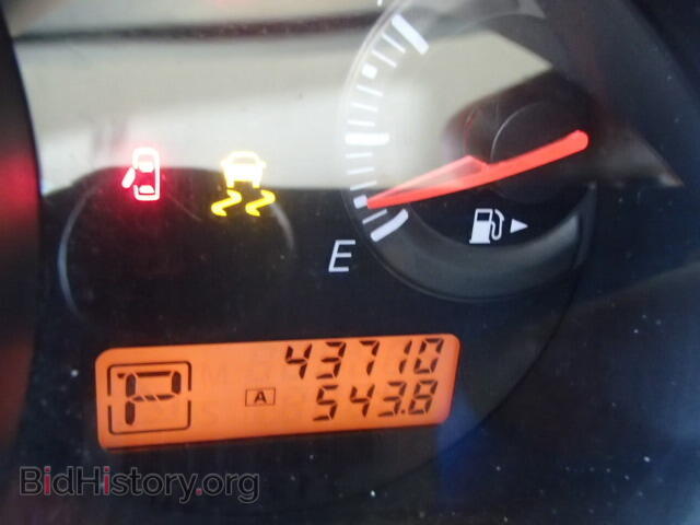 2012 NISSAN VERSA - VIN: 3N1BC1CP7CL371200 - Фото 8