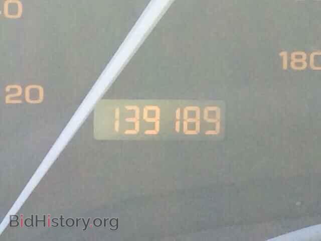 2001 SATURN SC1/SC2 - VIN: 1G8ZN12881Z314195 - Фото 8