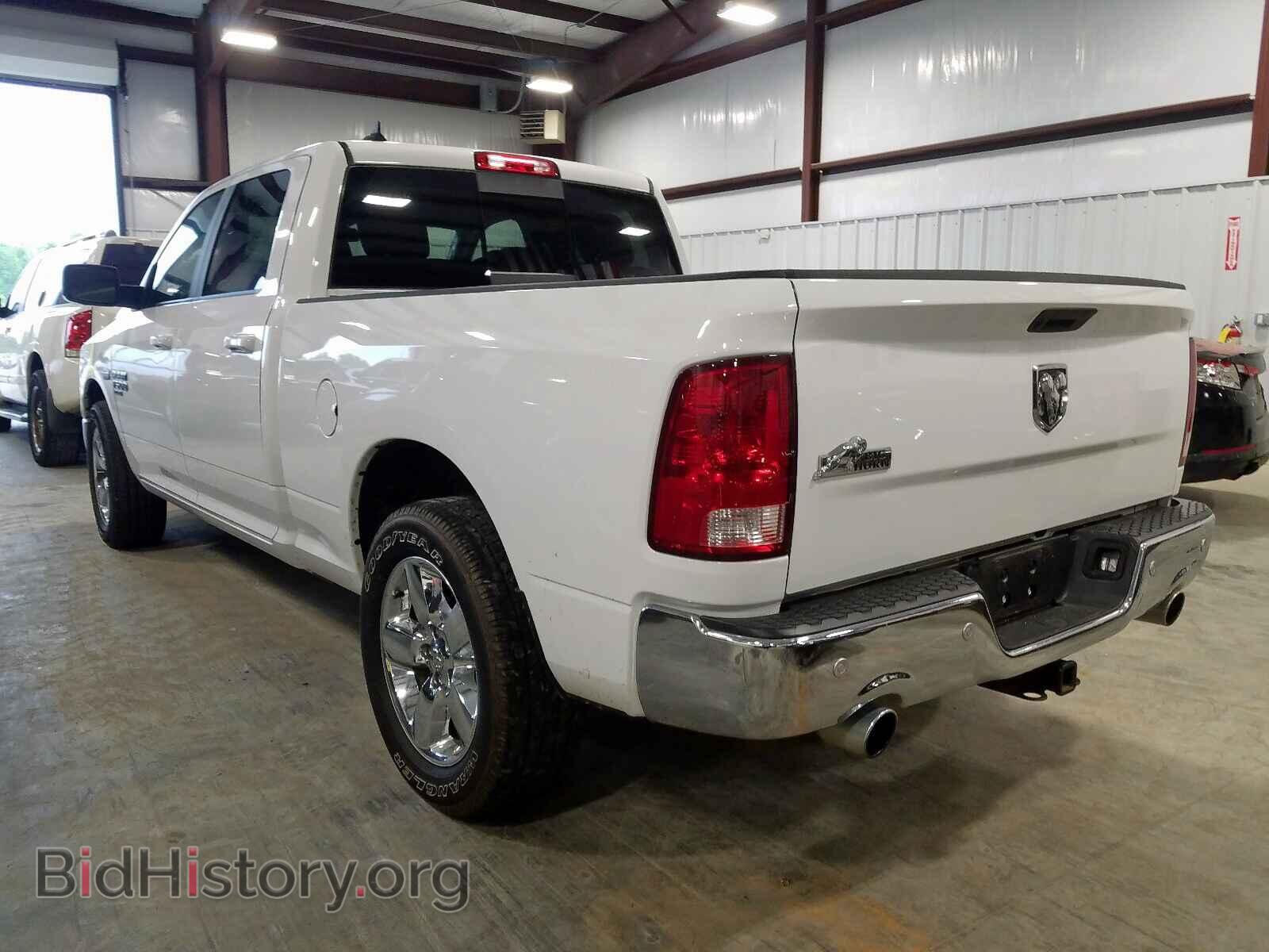 2019 RAM 1500 CLASS - VIN: 1C6RR6TT5KS653783 - Фото 3