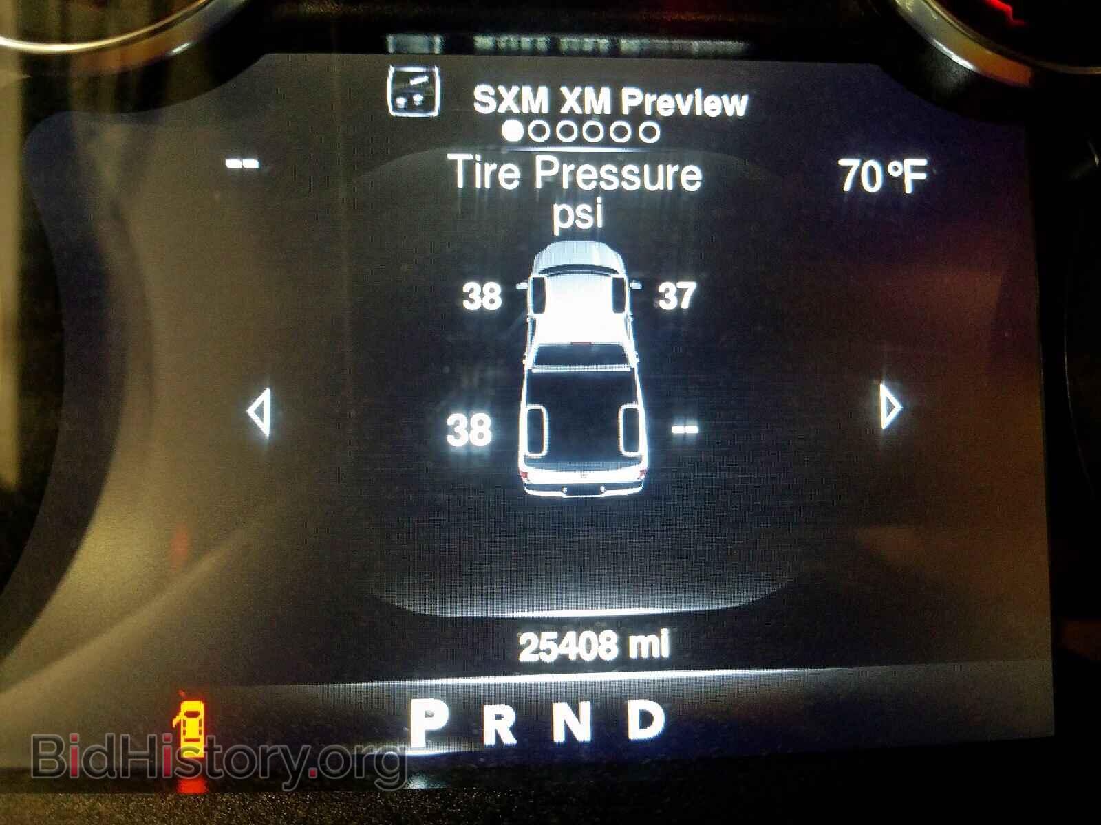 2019 RAM 1500 CLASS - VIN: 1C6RR6TT5KS653783 - Фото 8