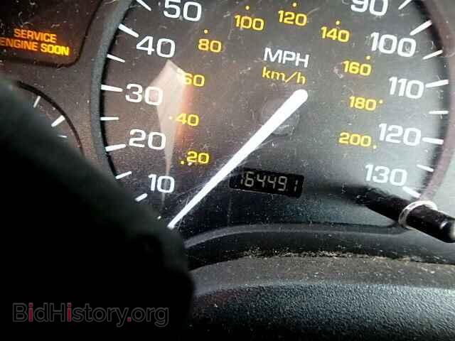 2003 SATURN VUE - VIN: 5GZCZ53B73S871398 - Фото 8