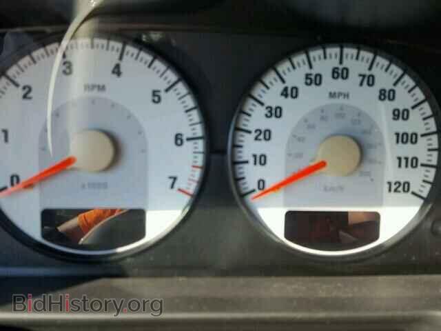 2004 CHRYSLER SEBRING - VIN: 1C3EL75R04N133271 - Фото 8