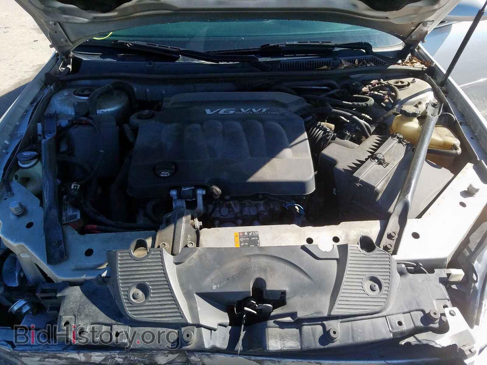 2012 CHEVROLET IMPALA - VIN: 2G1WG5E34C1190909 - Фото 7