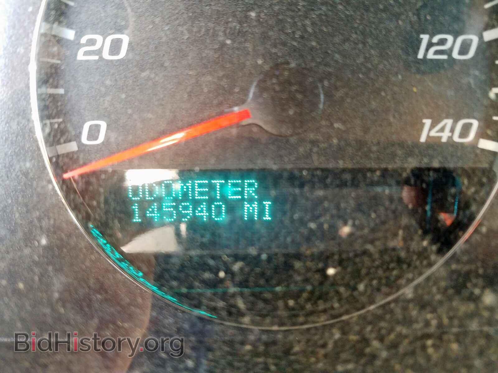 2012 CHEVROLET IMPALA - VIN: 2G1WG5E34C1190909 - Фото 8