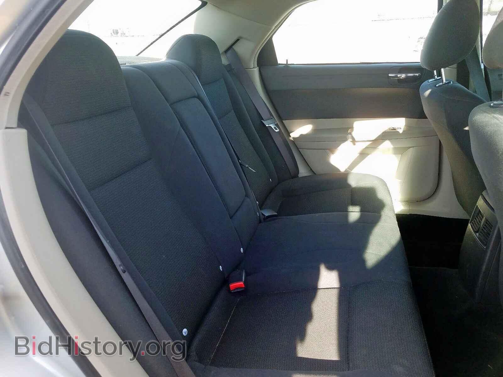 2005 CHRYSLER 300 - VIN: 2C3JA43R65H143142 - Фото 6