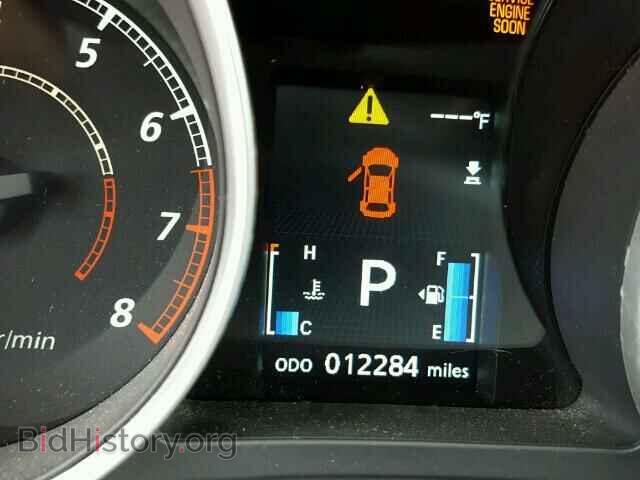 2015 MITSUBISHI OUTLANDER - VIN: 4A4AP3AU1FE021981 - Фото 8