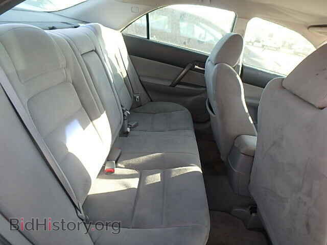 2007 MAZDA 6 - VIN: 1YVHP80C675M48774 - Фото 6