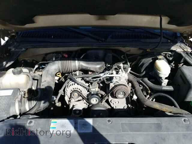 2006 CHEVROLET SILVERADO - VIN: 1GCEC19X96Z245774 - Фото 7
