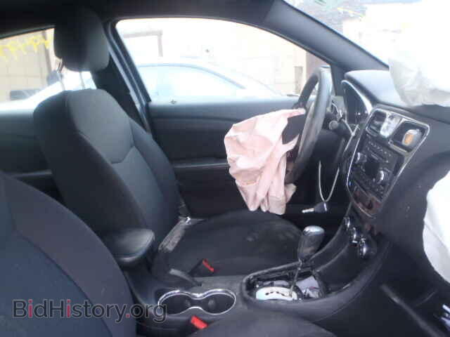 2013 CHRYSLER 200 - VIN: 1C3CCBBG3DN703759 - Фото 5