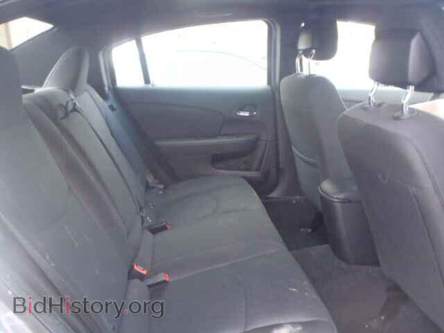 2013 CHRYSLER 200 - VIN: 1C3CCBBG3DN703759 - Фото 6