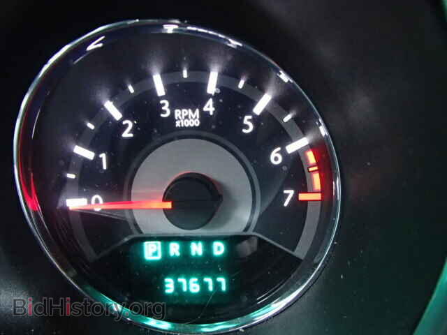 2013 CHRYSLER 200 - VIN: 1C3CCBBG3DN703759 - Фото 8