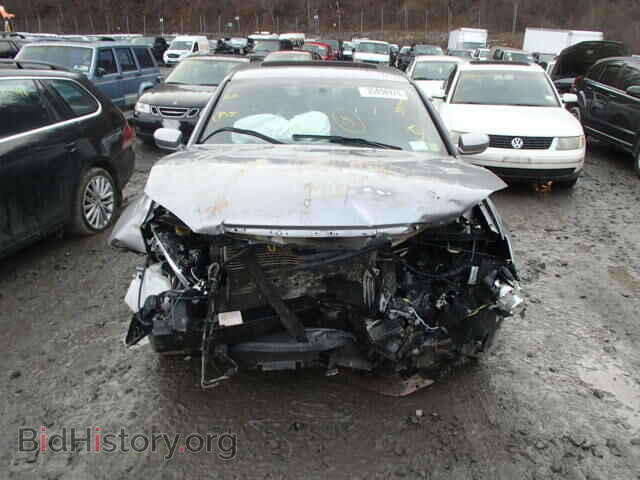 2013 CHRYSLER 200 - VIN: 1C3CCBBG3DN703759 - Фото 9