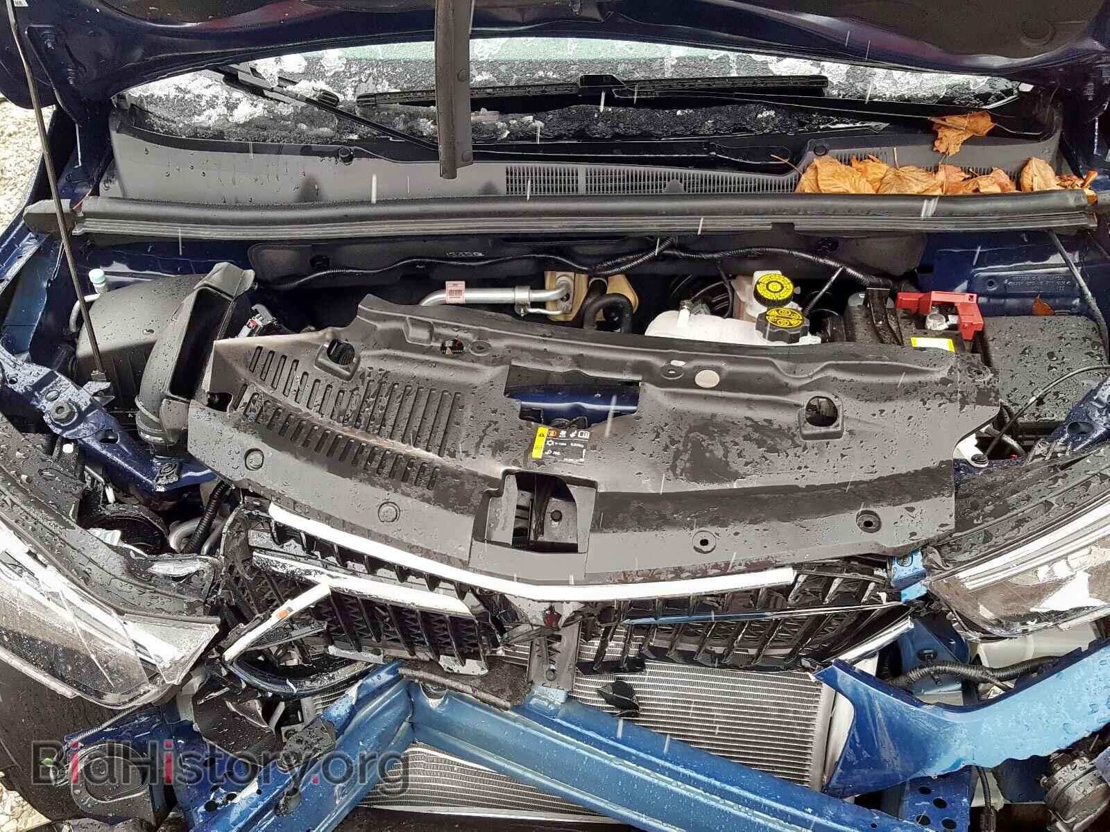 2019 BUICK ENCORE PRE - VIN: KL4CJASB0KB852574 - Photo 7