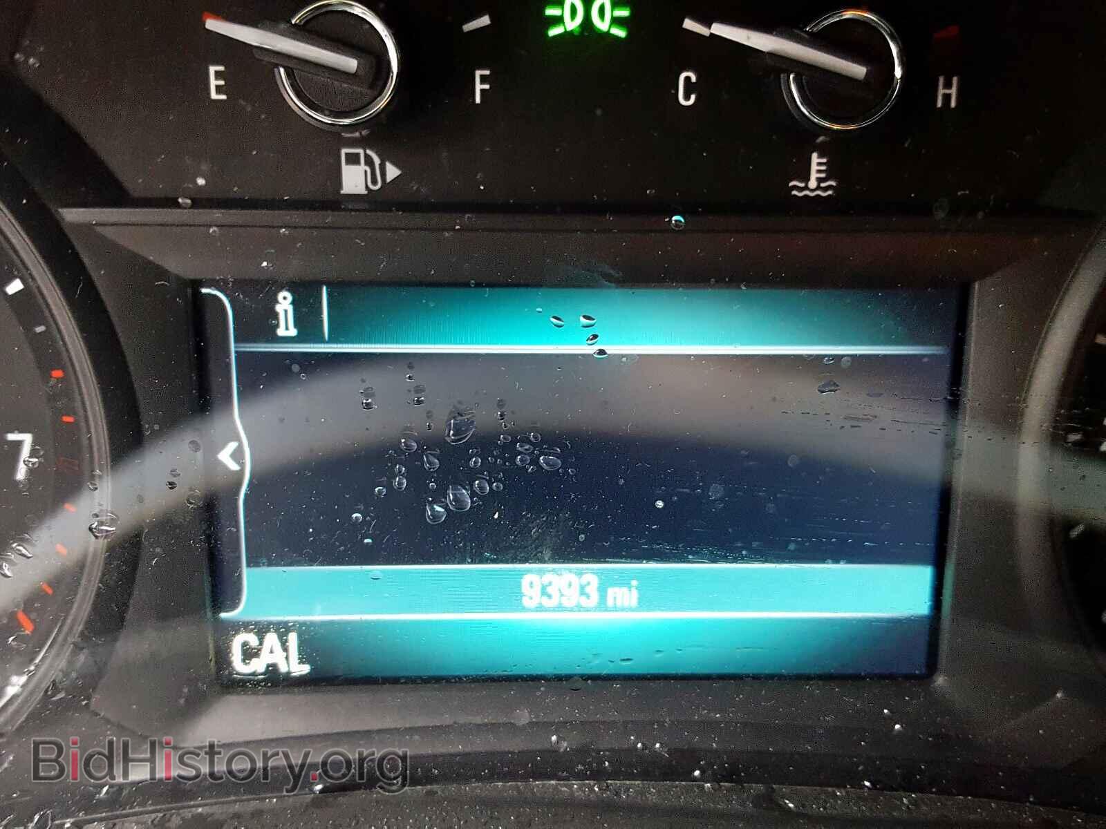 2019 BUICK ENCORE PRE - VIN: KL4CJASB0KB852574 - Photo 8