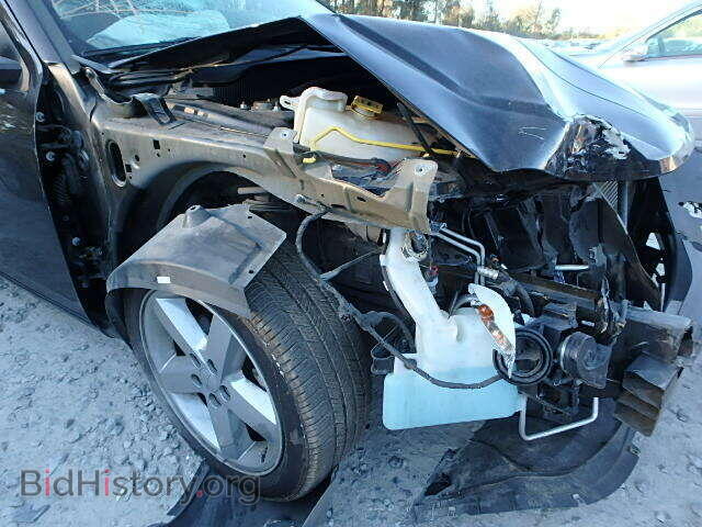 2012 DODGE AVENGER - VIN: 1C3CDZAB8CN231505 - Photo 10