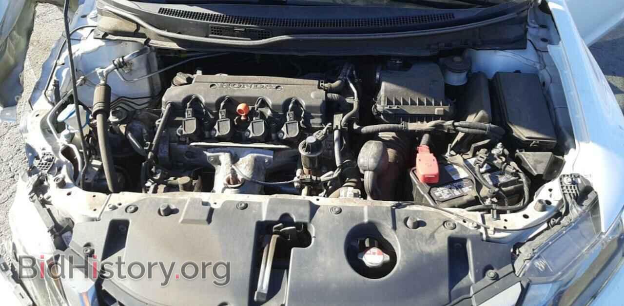 2015 HONDA CIVIC - VIN: 19XFB2F57FE274931 - Фото 7