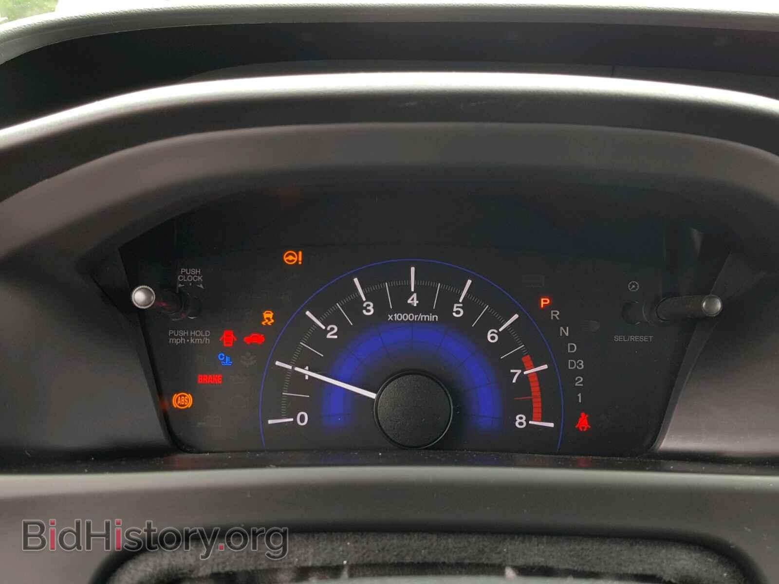 2013 HONDA CIVIC - VIN: 2HGFB2F68DH532448 - Фото 9