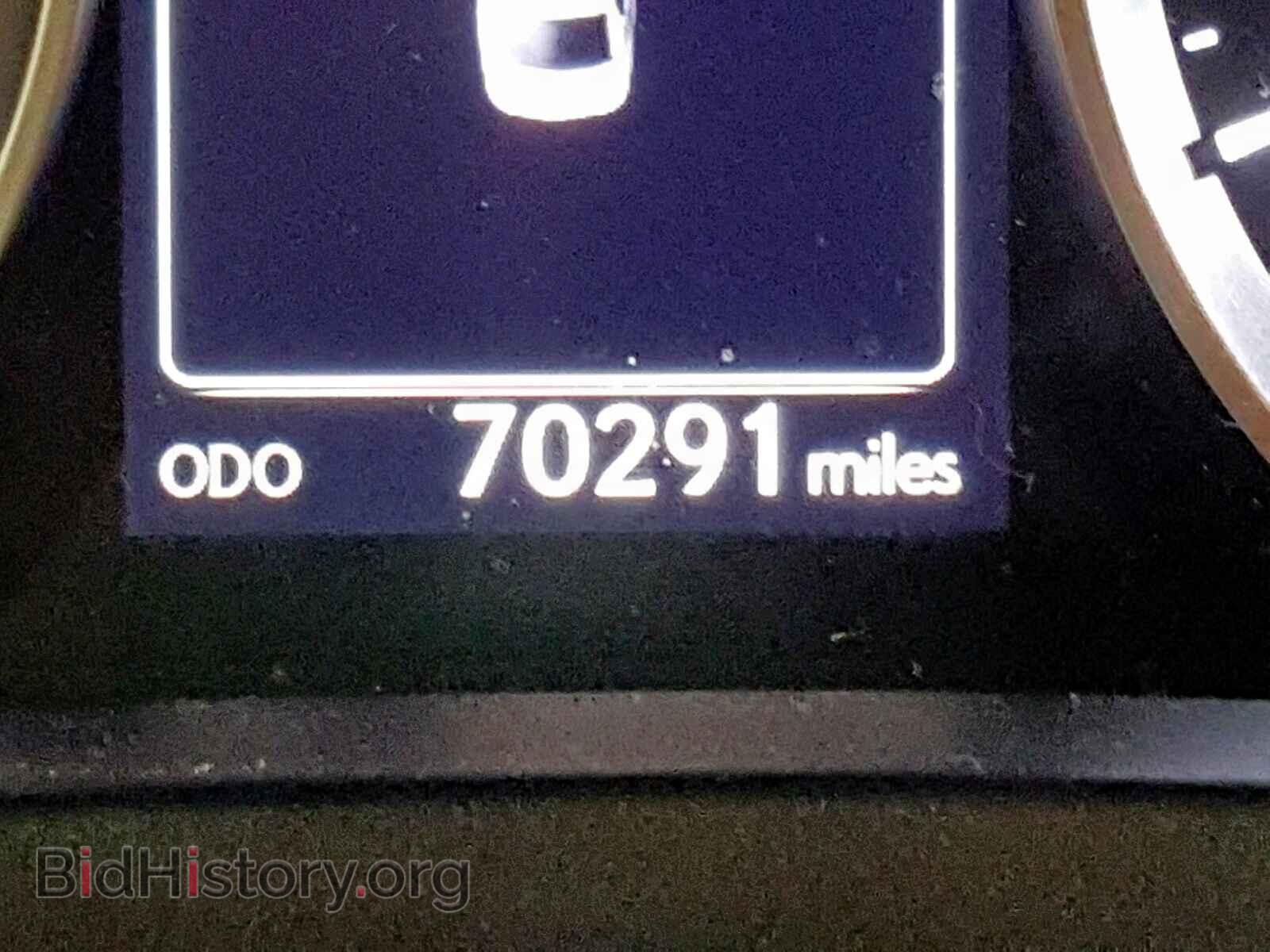 2015 LEXUS IS 250 - VIN: JTHCF1D29F5020903 - Фото 8