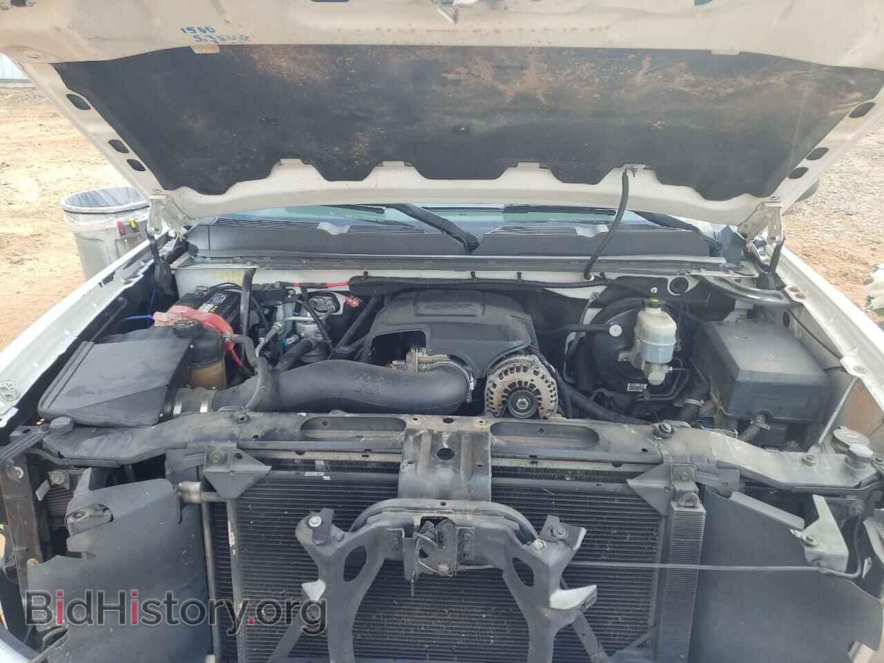 2009 CHEVROLET SILVERADO - VIN: 2GCEK13C791102750 - Фото 7