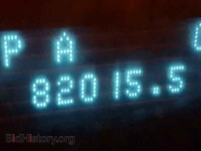 2011 FORD ESCAPE - VIN: 1FMCU0D74BKA47835 - Фото 8