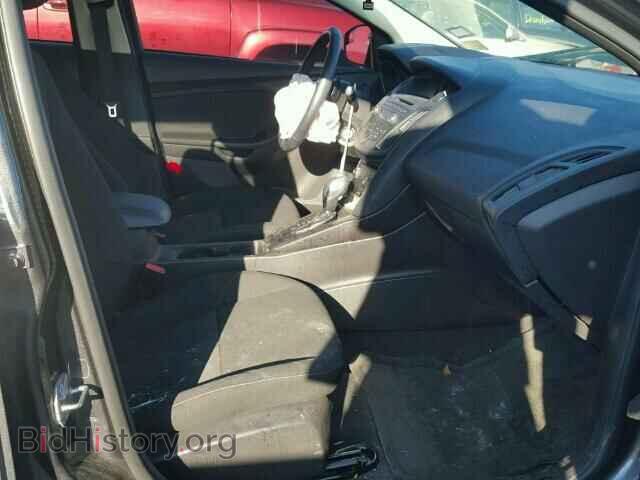2015 FORD FOCUS - VIN: 1FADP3F24FL210329 - Фото 5