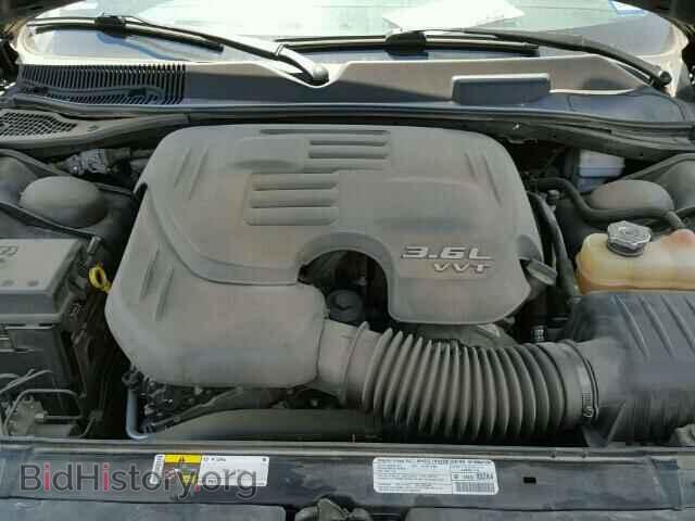 2013 DODGE CHALLENGER - VIN: 2C3CDYAG2DH511498 - Фото 7
