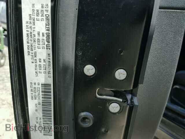 2013 DODGE CHALLENGER - VIN: 2C3CDYAG2DH511498 - Фото 10