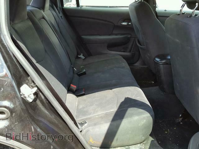 2012 CHRYSLER 200 - VIN: 1C3CCBAB8CN241008 - Фото 6