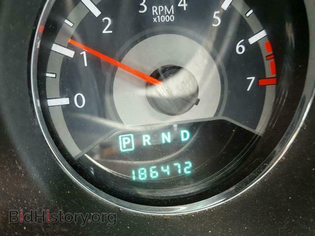 2012 CHRYSLER 200 - VIN: 1C3CCBAB8CN241008 - Фото 8