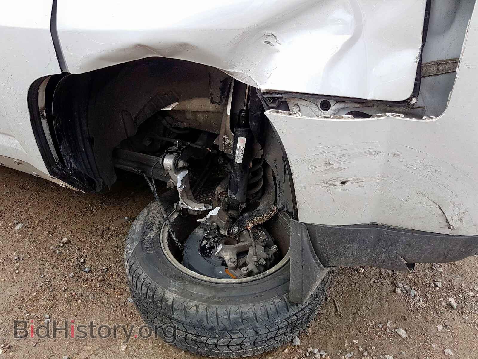 2014 GMC TERRAIN - VIN: 2GKALMEK2E6357728 - Фото 9