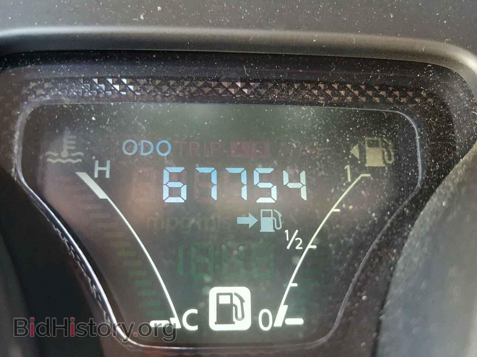 2016 NISSAN VERSA - VIN: 3N1CN7AP1GL904023 - Photo 8