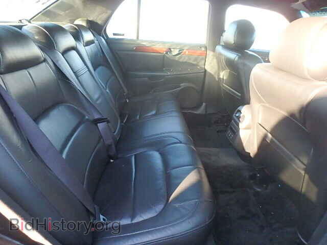 2000 CADILLAC DEVILLE - VIN: 1G6KF579XYU171337 - Фото 6