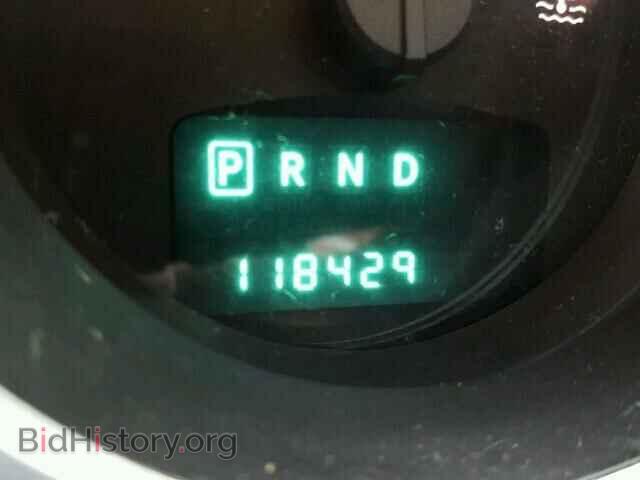 2008 DODGE CARAVAN - VIN: 1D8HN44H08B194283 - Фото 8