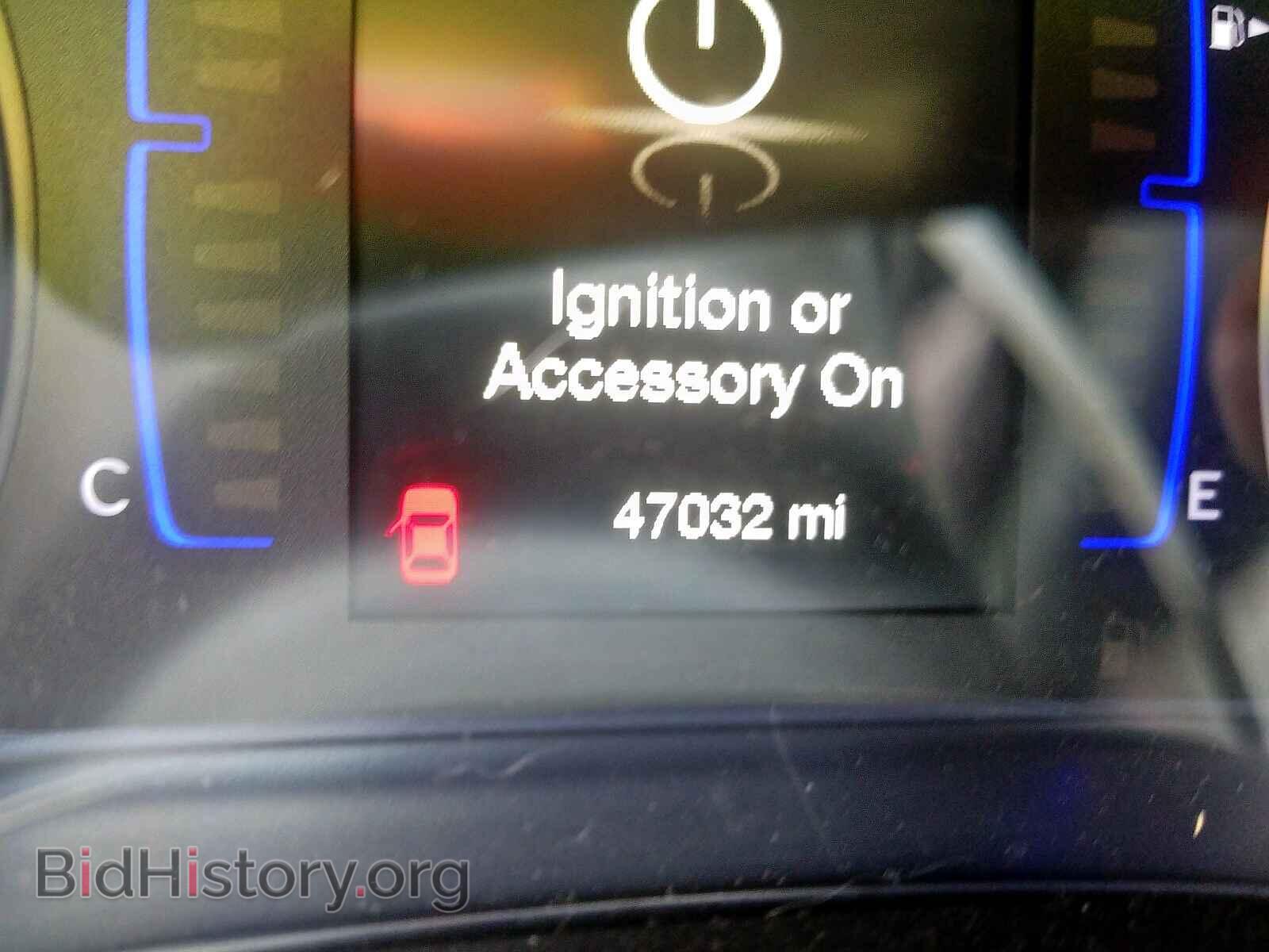2016 CHRYSLER 200 - VIN: 1C3CCCAB2GN178452 - Photo 8