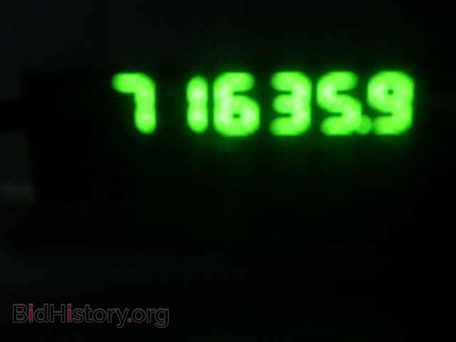 2007 FORD EDGE - VIN: 2FMDK46C87BB55694 - Фото 8