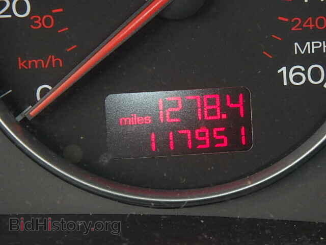 2005 AUDI A4 - VIN: WAULC68EX5A044416 - Фото 8