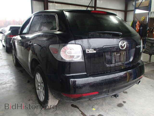 2010 MAZDA CX-7 - VIN: JM3ER2W57A0332634 - Фото 3
