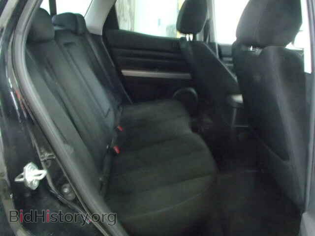 2010 MAZDA CX-7 - VIN: JM3ER2W57A0332634 - Фото 6