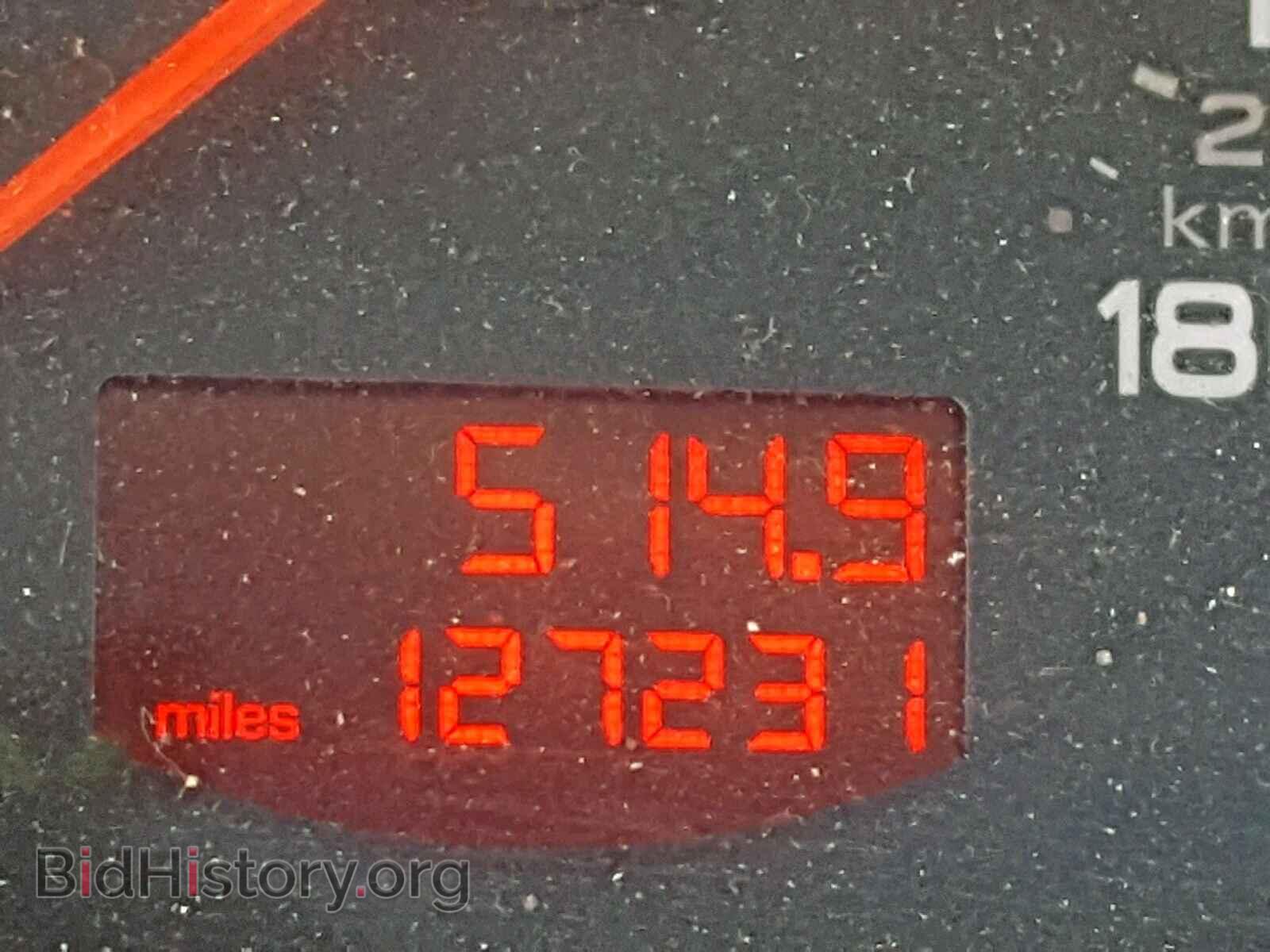 2011 AUDI A6 - VIN: WAUFGAFB3BN062788 - Фото 8